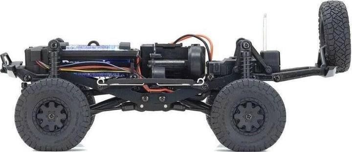 Actual product image Kyosho Mini-Z Toyota (RTR Ready-to-Run)