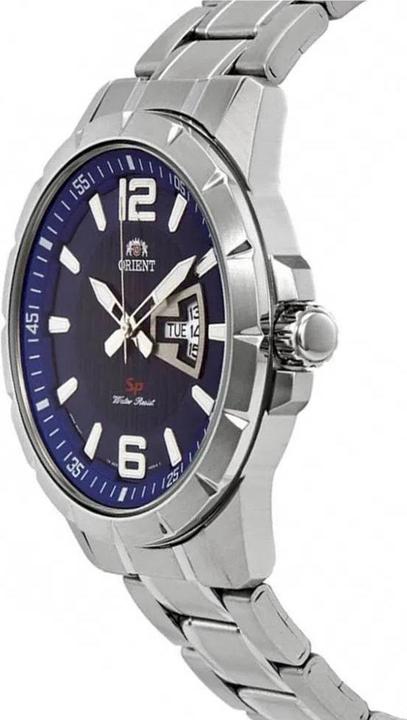 Actual product image Orient Sporty Chrono
