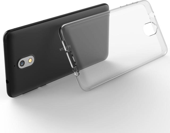 Produktbild Nalia Handyhülle (Nokia 3.1)