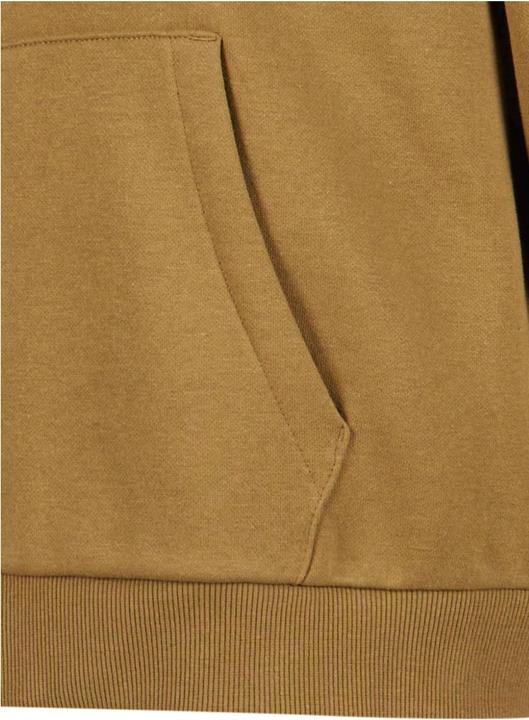 Immagine prodotto Urban Classics Felpa con cappuccio Boxy Zip da donna - 139445 (5XL)