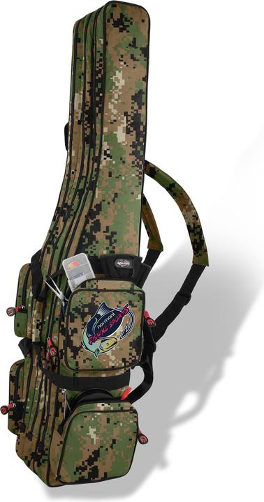 Digital Woodland 3 inner compartments