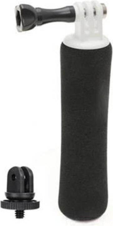 Produktbild Easypix Aquapix Floating Grip schwarz-weiss