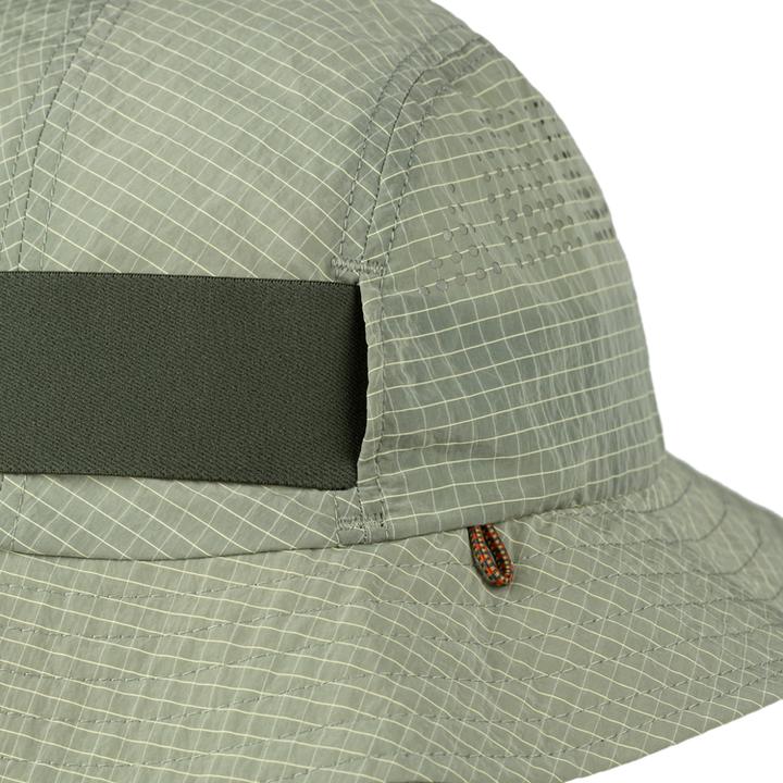 Produktbild Buff Go Bucket Hat Solid - Hut (L, XL)