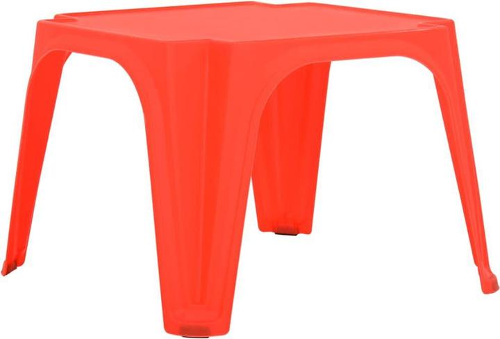 Image du produit VidaXL Leif (Chaise haute)