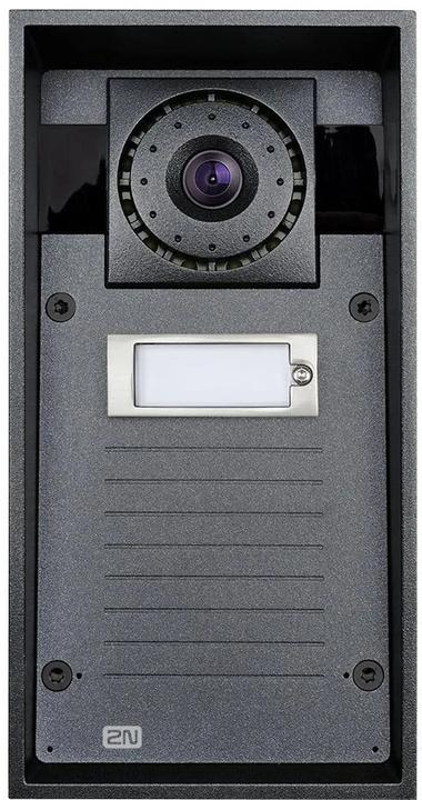 Immagine prodotto 2N IP Force 1 Call + HD Cam + 10W (Cablato)