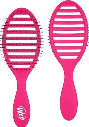 Wet Brush Speed Dry Pink - Hairbrush -