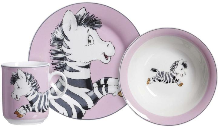 Image du produit Ritzenhoff & Breker Zoe Happy Zoo