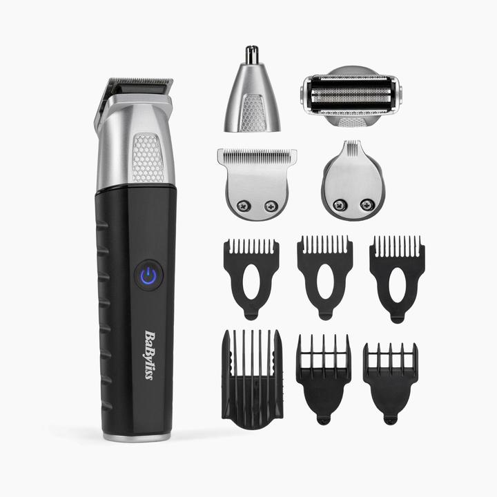 Image du produit BaByliss MT812E Puissance Lihtium