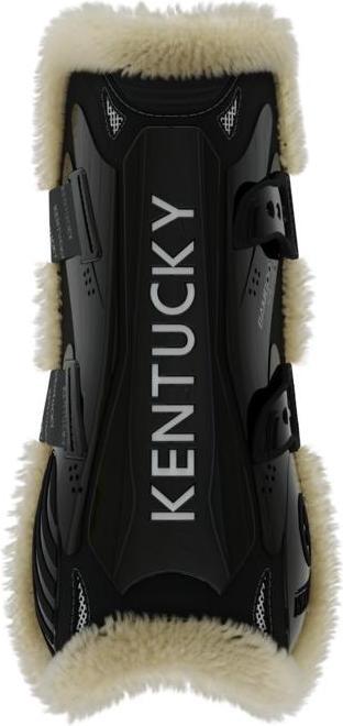 Image du produit Kentucky Horsewear Guêtres Vegan Lamboo Bamboo Elastique