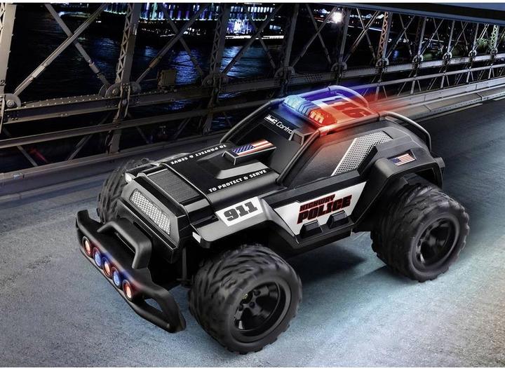 Produktbild Revell Highway Police