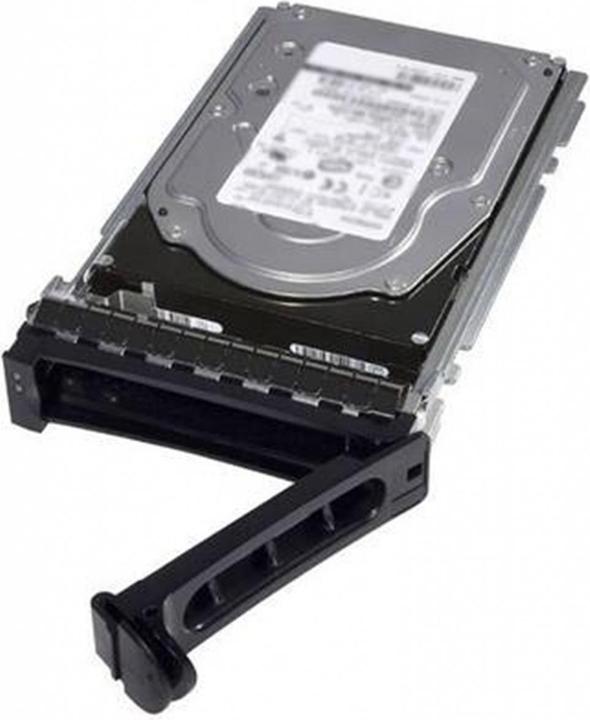 Produktbild Dell HD 1TB, SATA 7200rpm (1 TB, 3.5")
