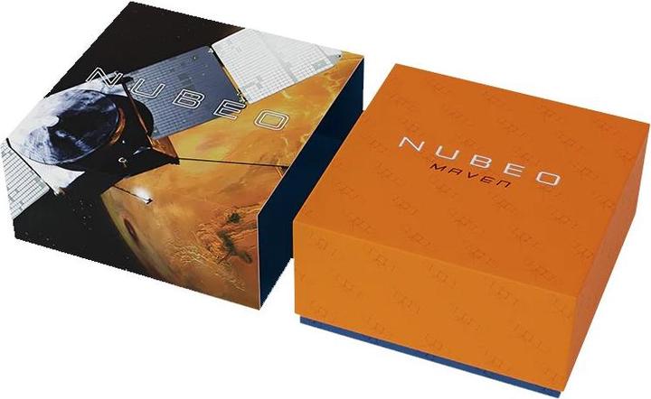 Image du produit Nubeo NB-6077-0D Maven Limited