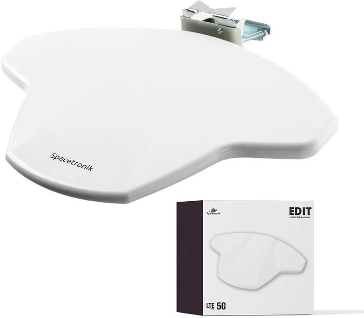 Produktbild Spacetronik DVB-T2 EDIT LTE 5G Antenne für Wohnmobil Zuhause