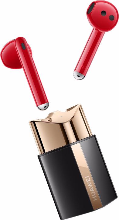Produktbild Huawei FreeBuds Lipstick (ANC, 2.50 h, Kabellos)