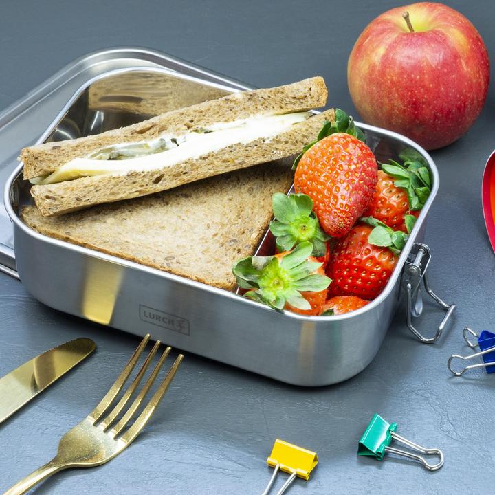 Image du produit Lurch Lunchbox Snap