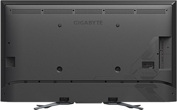 Produktbild Gigabyte S55U (3840 x 2160 Pixel, 54.60")
