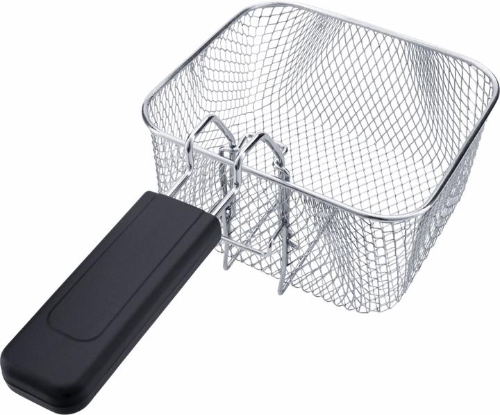 Actual product image Steba DF 150 N Fritteuse