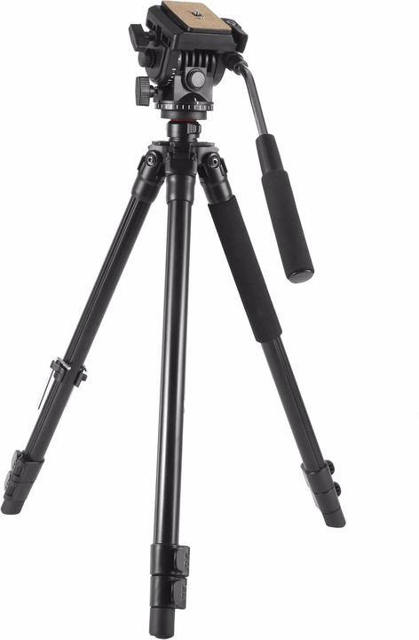 Produktbild Levenhuk Level Plus VT30 (Metall, Kunststoff)