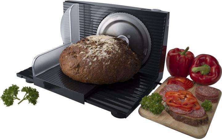Produktbild Steba AS 100 Allesschneider