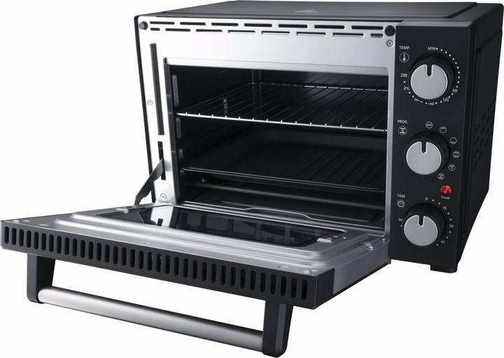 Immagine prodotto Steba KB M 19 Forno con convezione