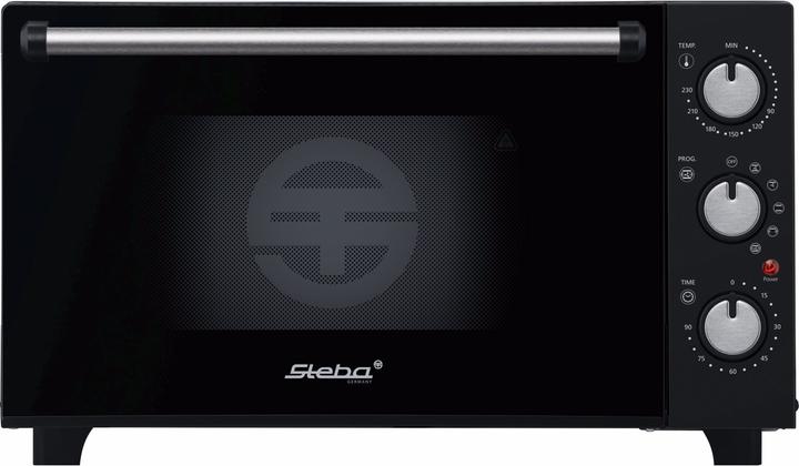 Actual product image Steba KB M 30 Oven