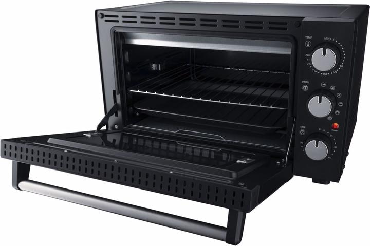 Actual product image Steba KB M 30 Oven