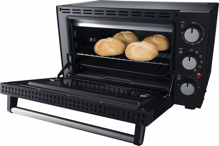 Actual product image Steba KB M 30 Oven
