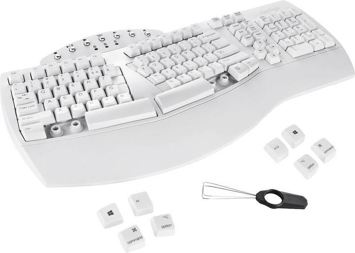 Immagine prodotto Perixx Periboard-612W (DE, Senza fili)