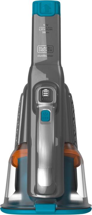 Actual product image Black & Decker Dustbuster