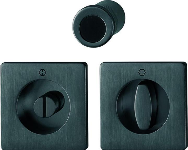 Produktbild Hoppe Schiebetürset M471-Set 5 (Schiebetürgriff)