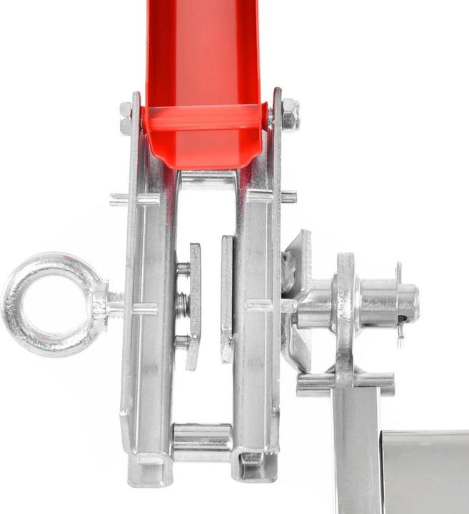 Immagine prodotto Hecht 902 Cavallo di sega (10 cm, 100 cm)