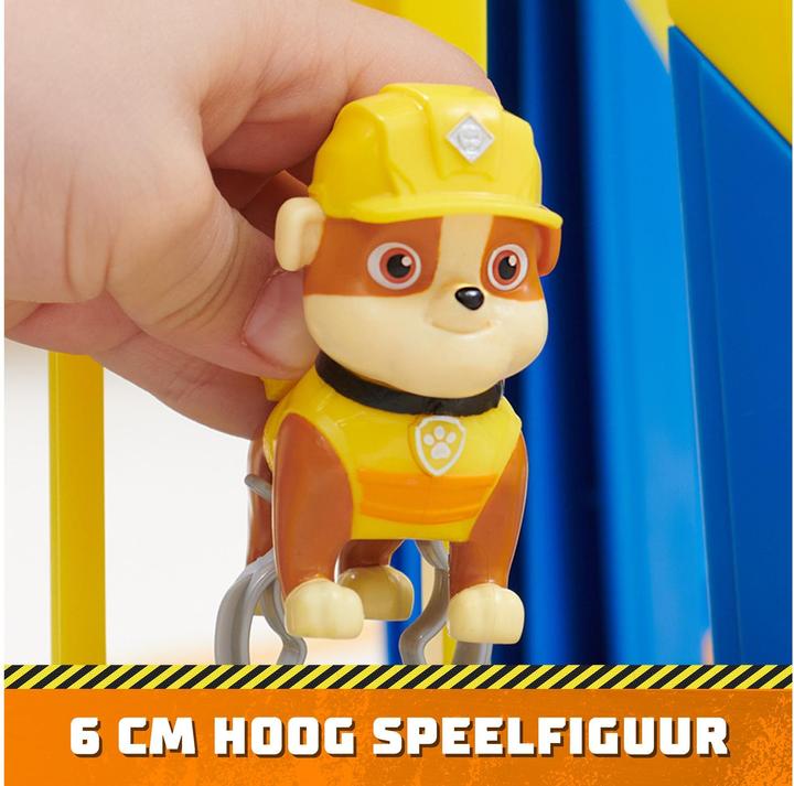 Actual product image Spin Master Rubble & Crew Barkyard