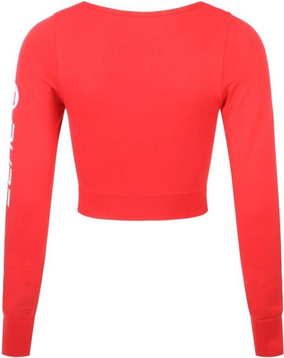 Actual product image Pure Sport long sleeve shirt for women (XL)