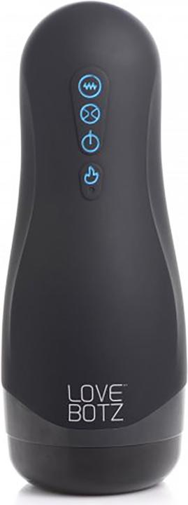 Produktbild XR Brands Auto Milker