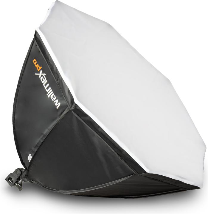 Produktbild Walimex pro LED 45W Octagon Studio Kit 2 (Studioleuchte)