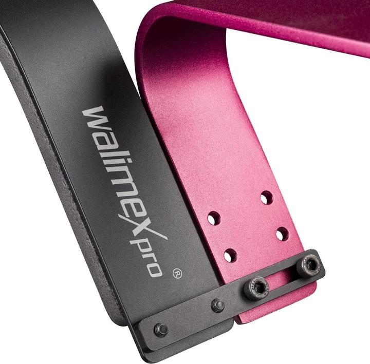 Actual product image Walimex pro pro shoulder stand easy Balance one (Metal)