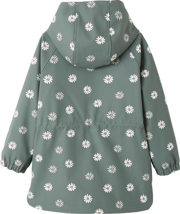 Actual product image Vertbaudet Rain Jacket/Windbreaker (116)