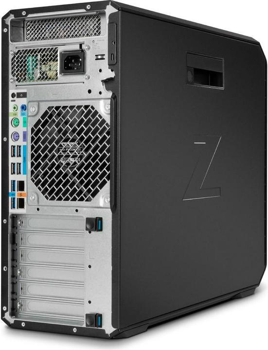 Produktbild HP Z4 G4 (Intel Core i9-10940X, 16 GB, 512 GB)