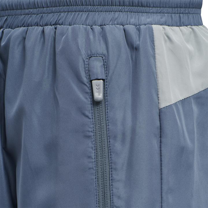 Actual product image hummel Sullivan Loose Pants (S)