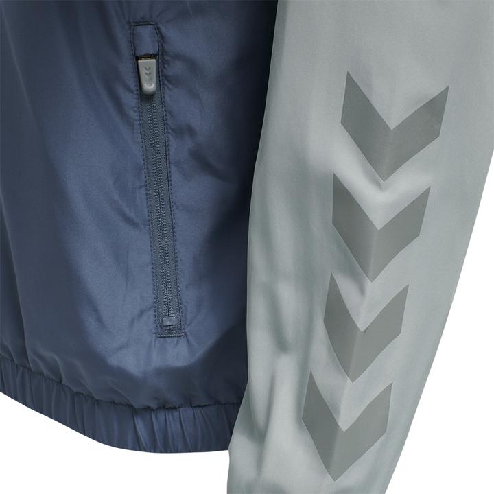 Immagine prodotto hummel Sullivan Loose Zip Hoodie (XXL)