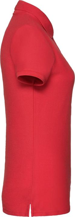 Image du produit Fruit of the Loom - Polo LADY FIT 65/35 - Femme (M)