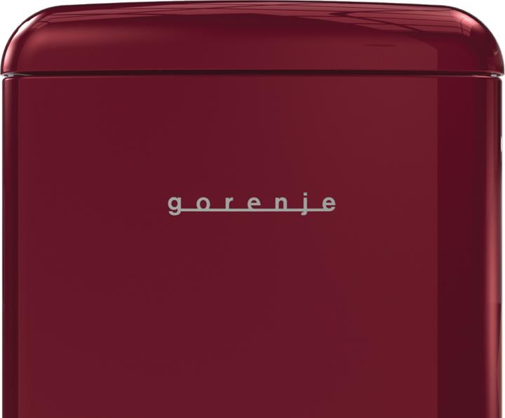 Actual product image Gorenje Gore K?hGefKo ONRK619DR-L D rd 739928 (300 l)