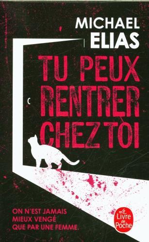 Produktbild Tu peux rentrer chez toi (Französisch, Elias Michael, 2024)