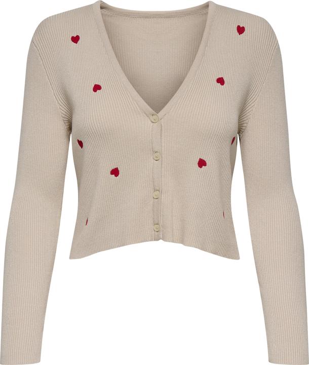 Actual product image Only ONLEMBA Strickjacke Strickjacke (S)