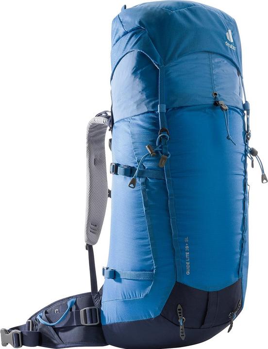 Actual product image Deuter Guide Lite 28+ (28 l)