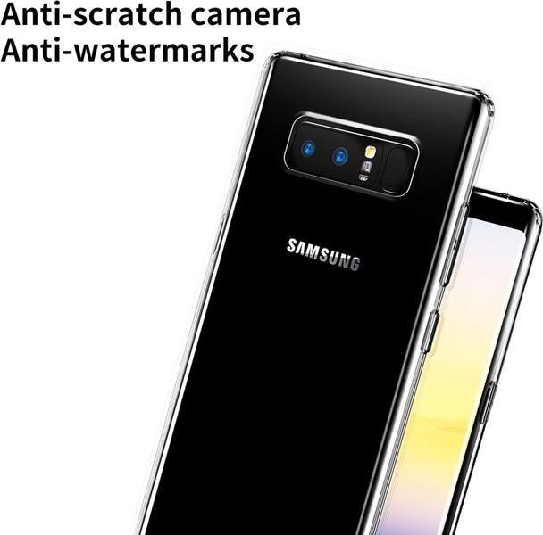 Image du produit Baseus Série simple (Samsung Galaxy Note 8)