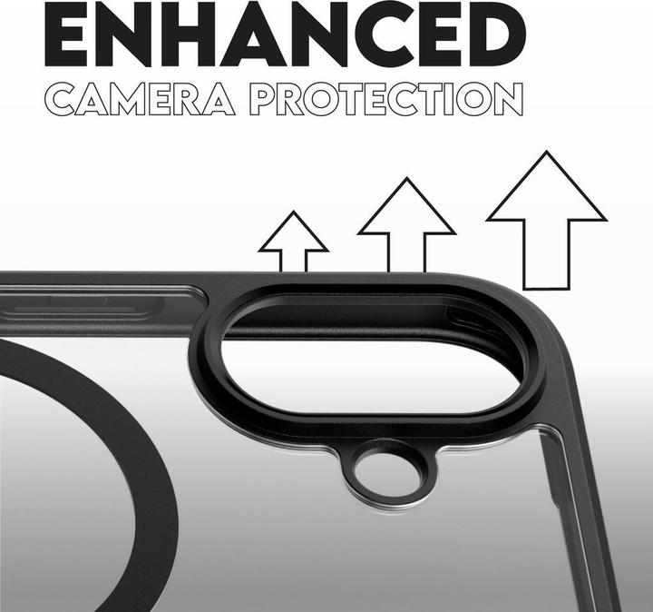 Produktbild PanzerGlass Care (Apple iPhone 16)
