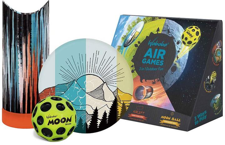 Image du produit Waboba Air Games en
