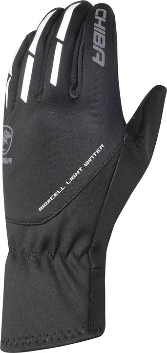 Actual product image Chiba BioXCell Light Winter Gloves (XXL)