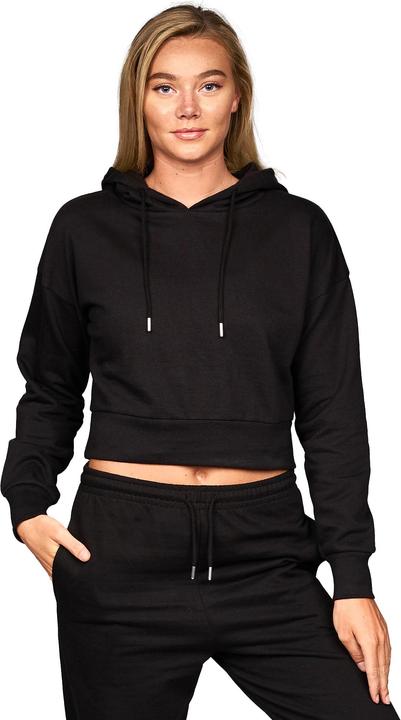 Produktbild Juice Danica Kapuzenpullover kurz geschnitten (L)